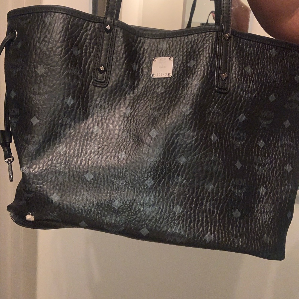 MCM Tote